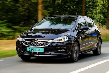 Opel Astra aankoopadvies