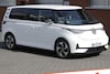 Volkswagen ID Buzz GTX