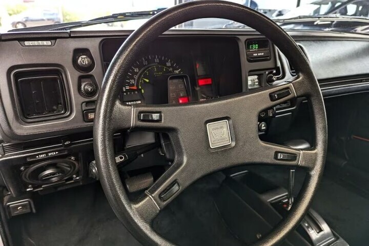 Honda Prelude
