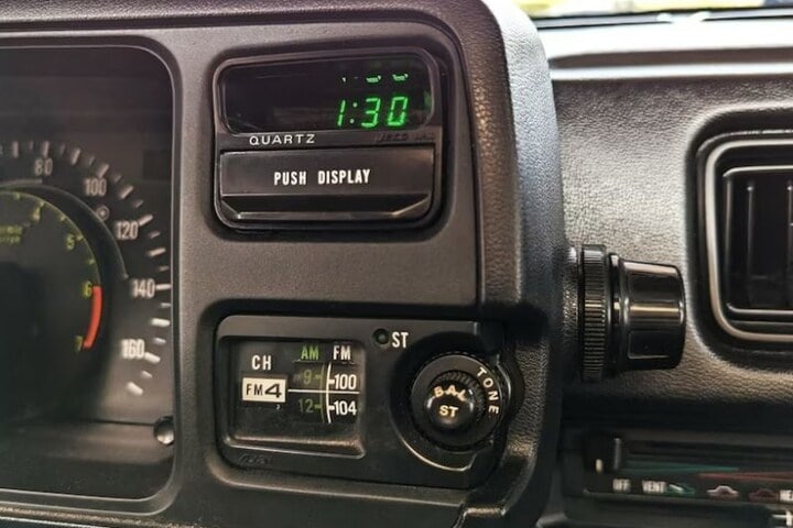 Honda Prelude