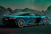 Zenvo Aurora