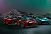 Zenvo Aurora