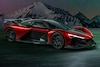 Zenvo Aurora