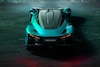 Zenvo Aurora Tur