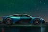 Zenvo Aurora Tur