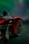 Zenvo Aurora Agil