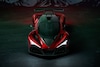 Zenvo Aurora Agil