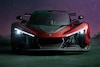 Zenvo Aurora Agil
