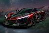 Zenvo Aurora Agil