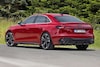 Audi A5 (Illustratie: Larson)
