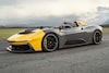 Automobili Pininfarina B95