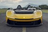 Automobili Pininfarina B95
