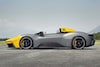 Automobili Pininfarina B95