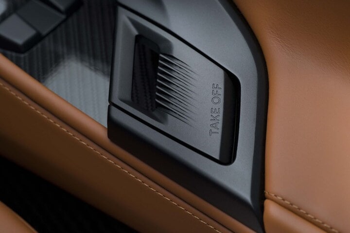 Automobili Pininfarina B95