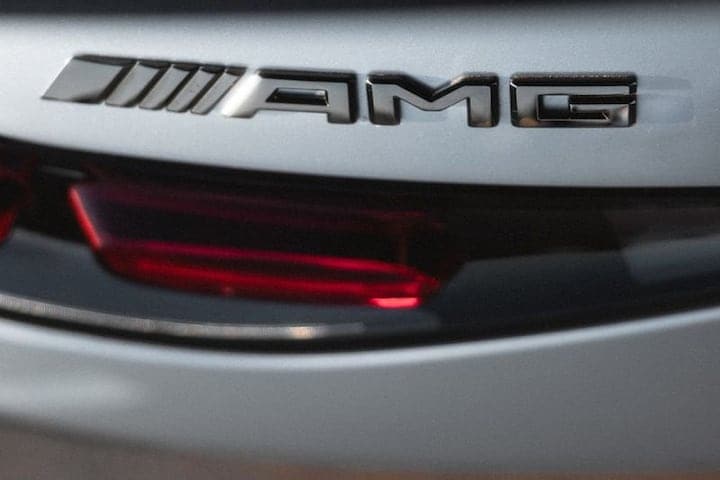 Mercedes-AMG GT