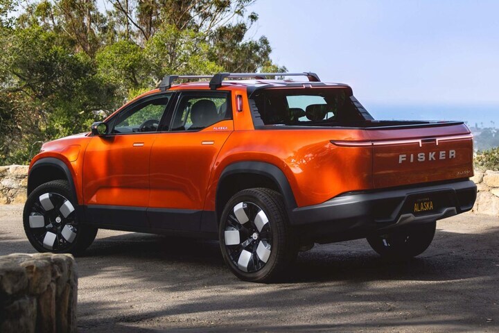 Fisker Alaska