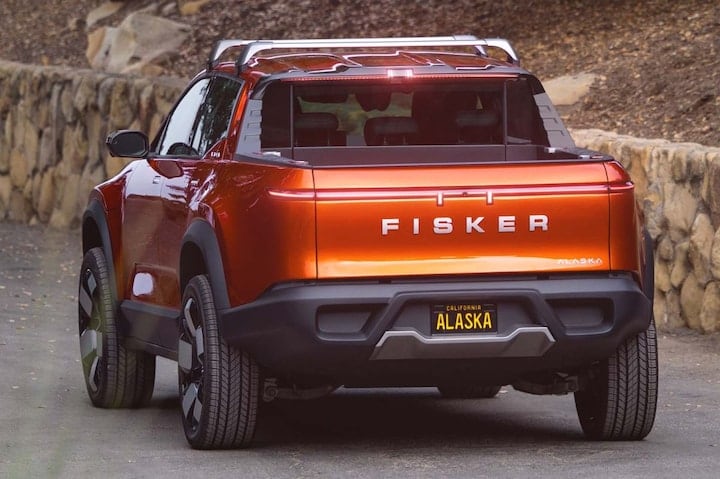 Fisker Alaska