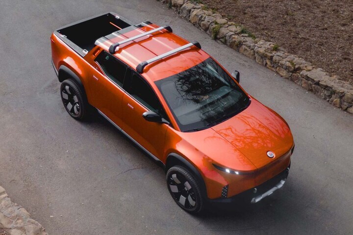 Fisker Alaska