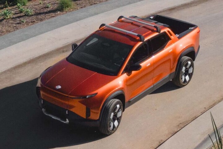 Fisker Alaska