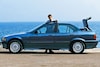 BMW 3-serie Baur TC E36