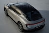 Lotus Eletre Back to Basics
