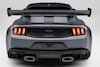 Ford Mustang GTD