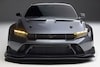 Ford Mustang GTD