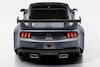 Ford Mustang GTD
