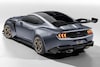 Ford Mustang GTD