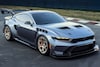 Ford Mustang GTD