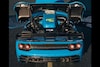 RUF CTR3 EVO
