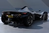 BAC Mono 2023