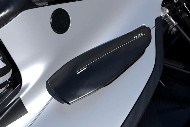 BAC Mono 2023