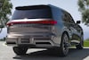Infiniti QX Monograph Concept