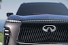 Infiniti QX Monograph Concept