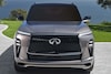 Infiniti QX Monograph Concept