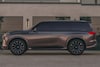 Infiniti QX Monograph Concept