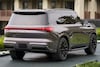 Infiniti QX Monograph Concept