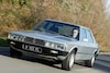 Maserati Quattroporte II 1974