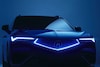 Acura ZDX