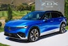 Acura ZDX