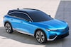 Acura ZDX