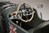 Bentley Blower Jnr Little Car Company