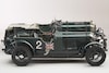 Bentley Blower Jnr Little Car Company