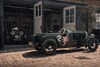 Bentley Blower Jnr Little Car Company