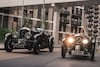 Bentley Blower Jnr Little Car Company