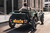 Bentley Blower Jnr Little Car Company
