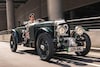 Bentley Blower Jnr Little Car Company