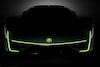 Acura Electric Vision