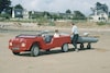 Citroën Méhari 55 jaar